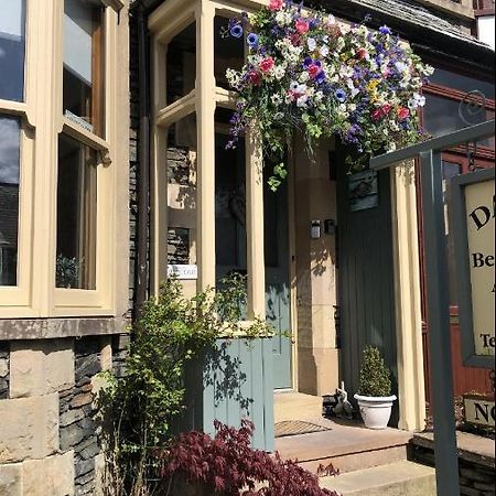 Dalecote Guest House Windermere Eksteriør billede