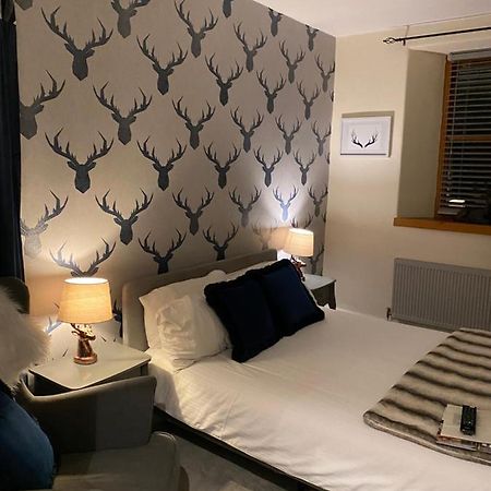 Dalecote Guest House Windermere Eksteriør billede
