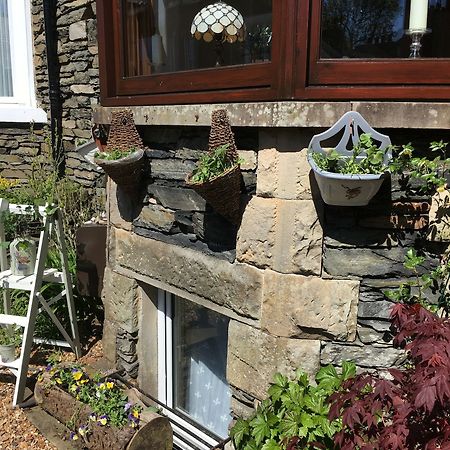 Dalecote Guest House Windermere Eksteriør billede