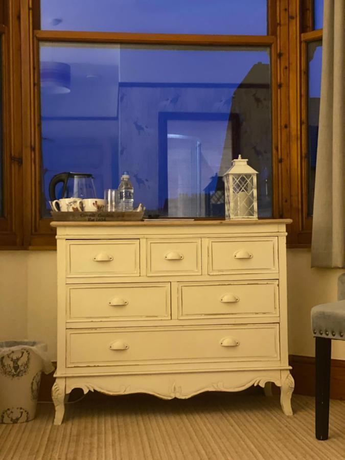 Dalecote Guest House Windermere Eksteriør billede