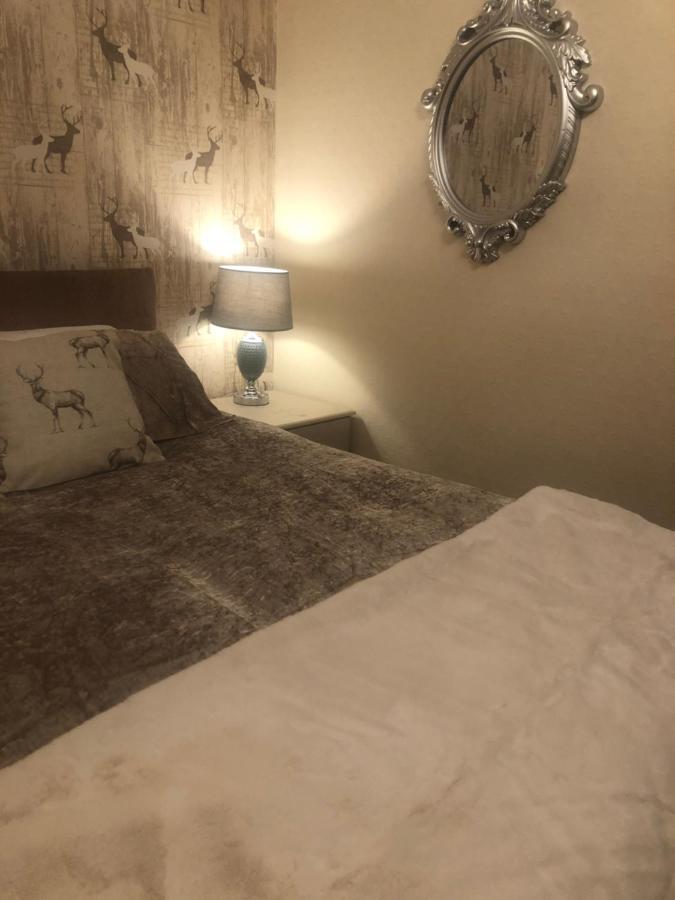 Dalecote Guest House Windermere Eksteriør billede