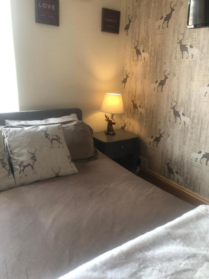 Dalecote Guest House Windermere Eksteriør billede