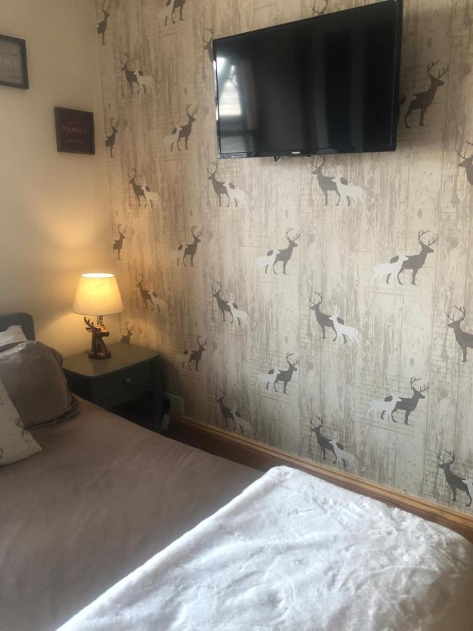 Dalecote Guest House Windermere Eksteriør billede