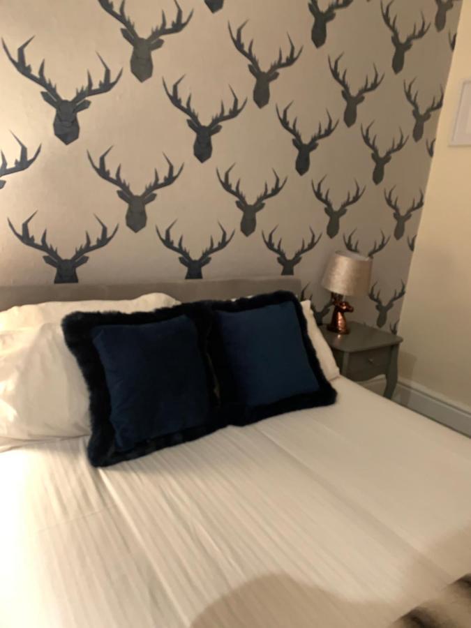 Dalecote Guest House Windermere Eksteriør billede