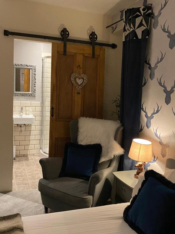 Dalecote Guest House Windermere Eksteriør billede
